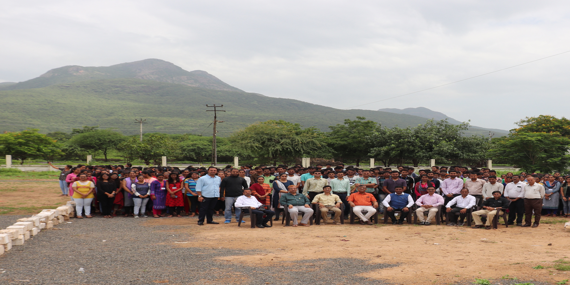 BKNMU Events photo 3